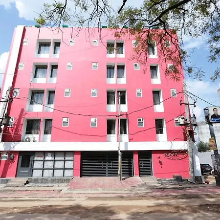 Hotel Blossom Inn - Dwarka